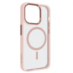 Чохол ArmorStandart Unit MagSafe для Apple iPhone 14 Pro Pink