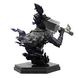 Фігурка Berserk Guts Bust Берсерк Гатс Бюст 12 см (FC BRS G B) - мініатюра 2