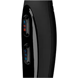 Фен BaByliss Power Pro чорний (6704E) - мініатюра 4