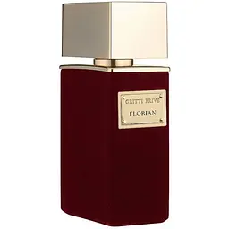 Парфуми оригінал Dr. Gritti Because Florian 100 мл тестер Extrait de Parfum