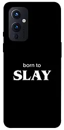 Чохол Demsky Slay для OnePlus 9