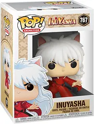 Фігурка Funko Pop Інуяша InuYasha Inuyasha 10 см FP IY I 767 - мініатюра 3