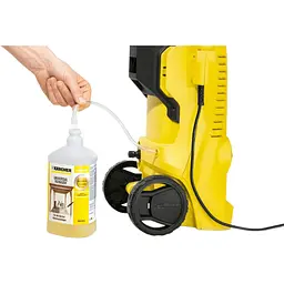 Мінімийка високого тиску Karcher K2 Power Control (1.673-600.0) - мініатюра 5
