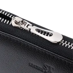 Жіночий шкіряний гаманець ST Leather 19х10,5х2 см acs0029412 - мініатюра 6
