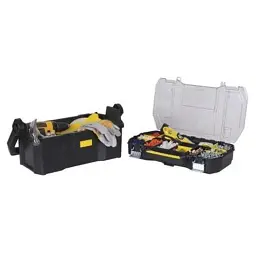 Ящик для інструментів Stanley професійний (670х323х251) (1-97-514) - мініатюра 9