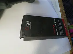 Крем для посилення ерекції Orgie Touro Power Cream, 15 мл (м'яте паковання!!!) - мініатюра 2