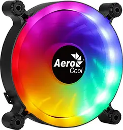 Вентилятор Aerocool Spectro 12RefurbishedGB, 120х120х25 мм, Molex (ACF3-NA10217.11)