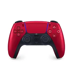 Ігрова консоль Sony PlayStation 5 Slim 1 ТБ + DualSense Volcanic Red - мініатюра 4