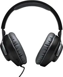 HF Stereo JBL QUANTUM 100 (JBLQUANTUM100BLK) Black UA - мініатюра 5