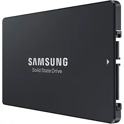 SSD накопичувач Samsung PM893 480 GB [MZ7L3480HCHQ-00A07] [122185] - мініатюра 2