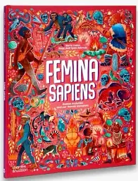 Femina Sapiens - мініатюра 3