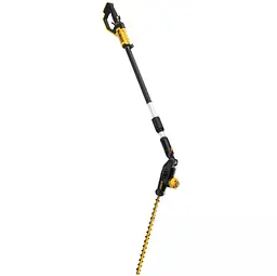 Кущоріз акумуляторний DeWalt без АКБ та ЗП DCMPH566N - мініатюра 2