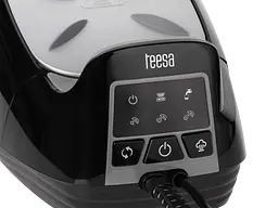 Праска з парогенератором Teesa Smooth Steam S300 - мініатюра 5