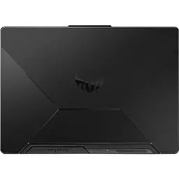 Ноутбук ASUS Ігровий 15.6" ASUS TUF F15 FX506LI, FHD 144Hz, Intel Core i7-10870H, 16GB DDR4, 1TB SSD, GeForce GTX 1650 Ti 4GB, No OS, Bonfire чорний - мініатюра 8