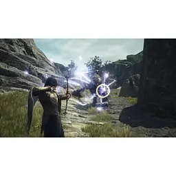 Ключ активації Microsoft Dragon's Dogma 2 Deluxe Edition для Xbox Series S/X - мініатюра 8