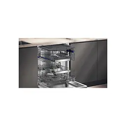 Посудомоечная машина Siemens SN87TX02CE - миниатюра 5