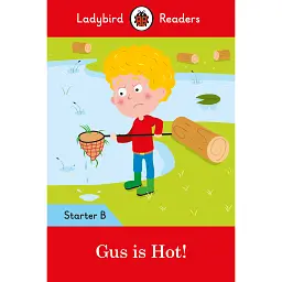 Gus is Hot! - - мініатюра 1