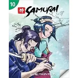 PT10 Samurai (1900 Headwords)