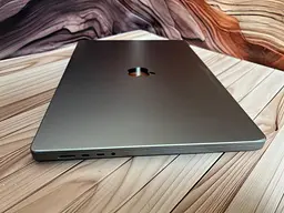 Ноутбук Apple MacBook Pro 16" 2021 M1 MAX/32/512 (CFP6WK6MMV) Б/в - мініатюра 6