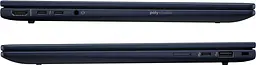 Ноутбук HP EliteBook X G1i 14" 2.5K IPS 400n/U7258V (4.8)/32Gb/SSD2Tb/Arc Graphics/FPS/Підсв/DOS (B5RC3AV_V2) - мініатюра 6