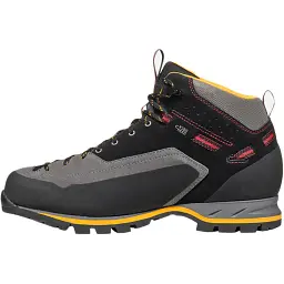 Черевики Garmont Vetta EVO GTX 9.5 Orange/Black - мініатюра 3