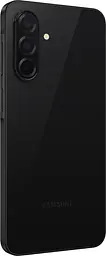 Смартфон Samsung Galaxy A26 5G 6/128GB Black (SM-A266BZKB) - мініатюра 3