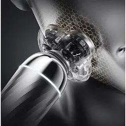 Електробритва Enchen Rotary Shaver X7 Silver - мініатюра 5