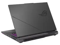 Ноутбук Asus ROG Strix G16 G614PR (G614PR-G16.R05070TI) - мініатюра 6