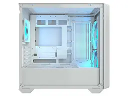 Корпус Cougar MX600 Mini RGB White - мініатюра 6
