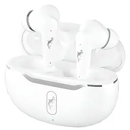 Bluetooth-гарнітура SkyDolphin TWS SL26 White (SDBTE-000189)