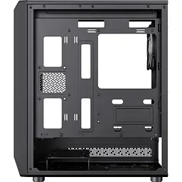 Корпус GameMax Forge MB [166132] - мініатюра 9