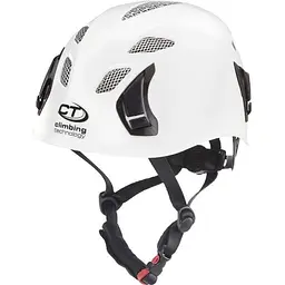 Каска Climbing Technology Stark Білий (1053-6X952 07)