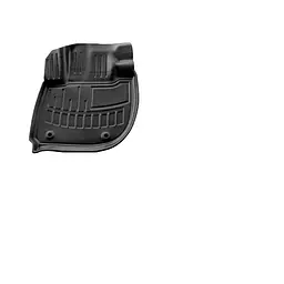 Водійський 3D килимок для Honda HR-V III R 2021-