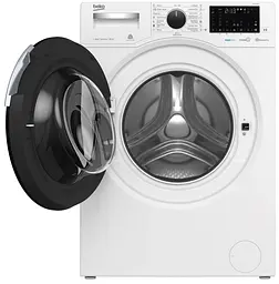 Пральна машина Beko WUE8616XBCW повногабаритна - мініатюра 6
