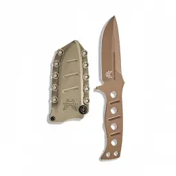 Ніж Benchmade Sibert Adamas (375FE-1) - мініатюра 4