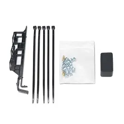 Корпус Chieftec UNI BS-20B-OP без БП Black (BS-20B-OP) - мініатюра 12