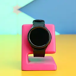 Смарт-годинник Samsung Galaxy Watch6 Classic 47mm Graphite (SM-R960NZKA) Б/У [175107] - мініатюра 1