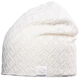 Шапка Chaos Lacee White (1052-11D3 2304 001)