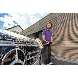 Щітка 3 в 1 Karcher  WB7 Plus (2.644-374.0) - мініатюра 5