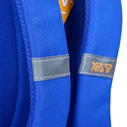 Рюкзак шкільний  ортопедичний дитячий Yes Ball K-44XS - мініатюра 5