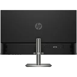 TFT 27'' HP S5 527da, IPS, 100hz, HDMI, VGA, HAS, чорний - мініатюра 5