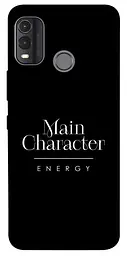 Чохол Demsky Main character для Nokia G11 Plus