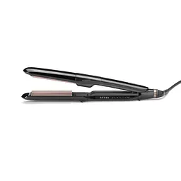 Випрямляч Babyliss Steam Smoth чорний (ST493E) - мініатюра 2