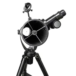 Телескоп SIGETA StarWalk 80/800 AZ (65328) - мініатюра 3