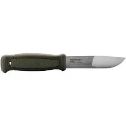 Ніж Morakniv Kansbol Multi-Mount Green - мініатюра 2