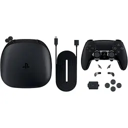 Геймпад Sony DualSense Edge для PS5 Midnight Black (1000045048) UA [172497] - мініатюра 7