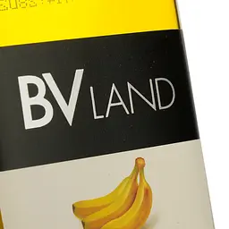 Лікер BVLand Bananes банан, 18%, 0,35 л (484599) - мініатюра 3