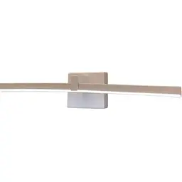 Підсвітка для картин і дзеркал Brille LED SW-112/8W CCT WH