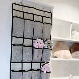 Органайзер підвісний Handy Home, 20 секцій, 135х45 см (ESH37) - мініатюра 2