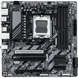 Материнська плата Gigabyte B850M DS3H [146966] - мініатюра 2